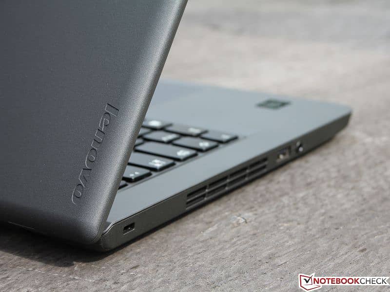 Lenovo ThinkPad E450  Processor: Intel Core i5 (5th Generation) 6