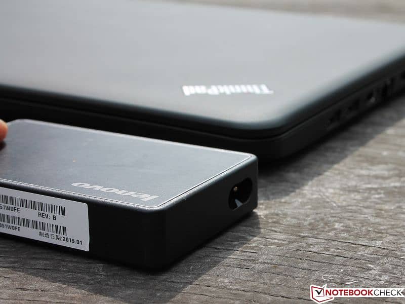 Lenovo ThinkPad E450  Processor: Intel Core i5 (5th Generation) 8