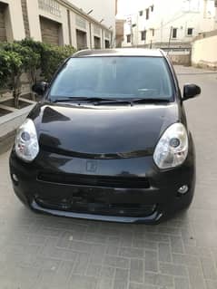 Toyota Passo 2011/2015