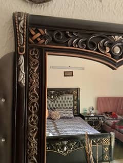 new condition