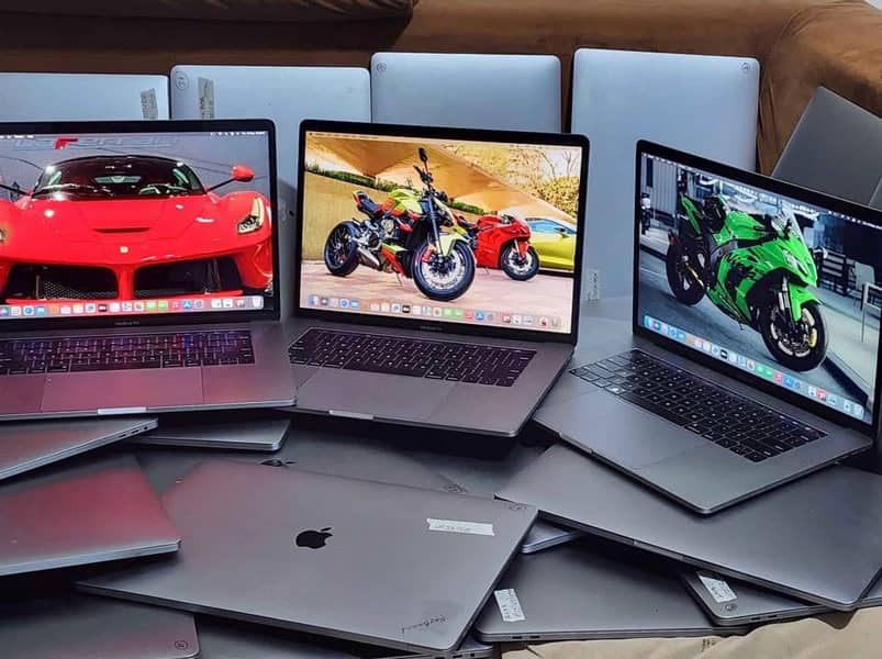 (16 inch) (2019) i9 (16gb/1TB  ) (4gb GPU) (APPLE PRO) Magic Keyboard 5