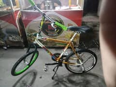 bike cycle 20 size