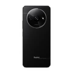 Redmi mobile 4/64gb