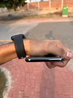 Iphone x pta