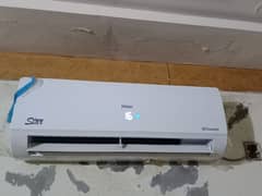 Haier star DC inverter