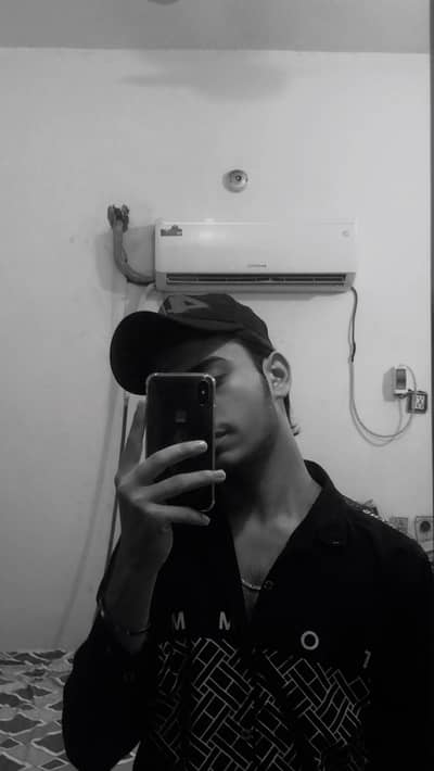 Noshaiz Rajpoot