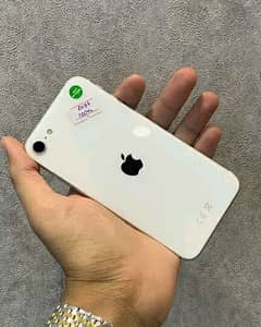 iPhone se 2020 exchange possible