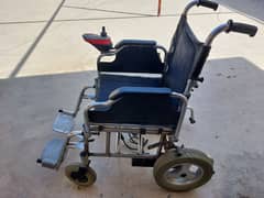 Electric Wheelchair
