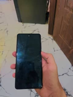 Samsung A52s 5g condition 10/10