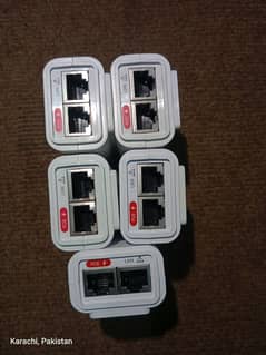 Ubiquiti POE-24-G- PoE Injector
