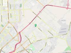 For Sell 150 Sq Yards Portion in Teacher Society