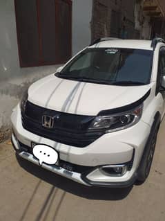 Honda BR-V 2021