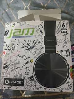 headphone