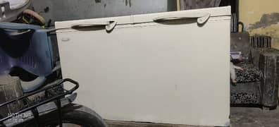 Waves D Fridge Very Good Condition o3oo7815983