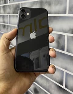 Iphn 11 approved 128gb