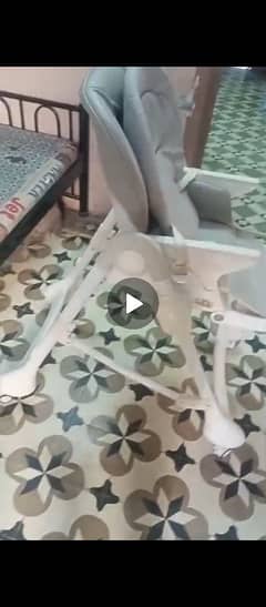 Baby imported strowler