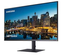 samsung 4k uhd monitor