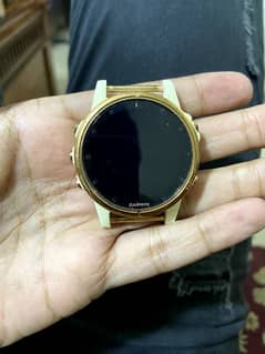 Garmin 5S Plus