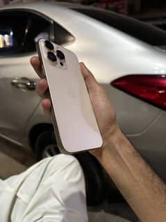 Iphone 16 pro max 512gb