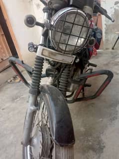 Suzuki 150