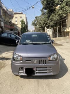 Alto vxl ags 100% original car