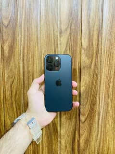 iPhone 14pro 128gb