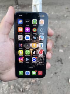 IPHONE 13 PRO PTA APPROVED