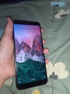 redmi 5 plus for sale