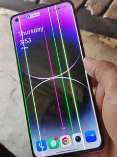 one