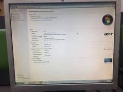 Computer For Sale