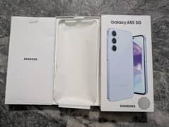 Galaxy A55 5G