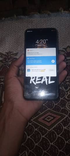 vivo y21t 4+1/128 with box and charger exchange possible to Bike