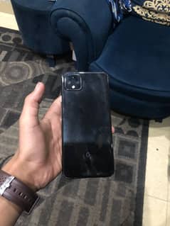 google pixel 4xl