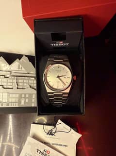 Tissot