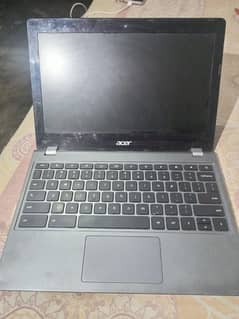 Acer Chromebook Laptop