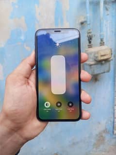 iphone x 256memory all okay