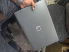 hp pavilion laptop