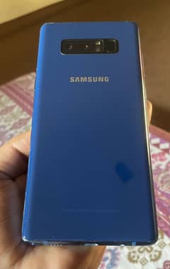 Note8 6.64