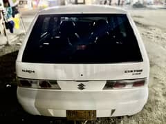 Cultus VXR 2014 mint condition h family used car