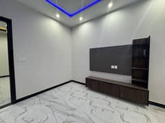 Beautiful 5 Marla House For Sale At Al Noor Town Rangers Road Sialkot