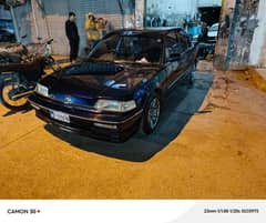 Honda Civic Oriel 1991 Sunroof Imported Own Engine 1300