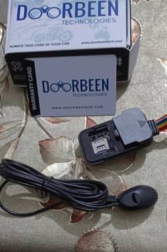 Premium Quality Car GPS Tracker Available with official company warran