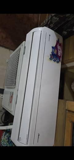 Dawlance Aura - Heat n Cool 1.5 invertor