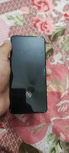 One Plus 9R