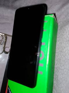 infinix hot 11 4/128 GB 03259865722