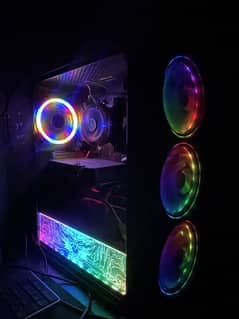 Ryzen 5 Gaming Pc
