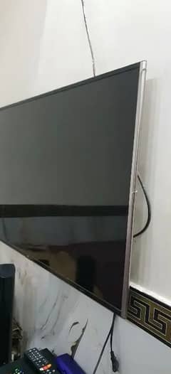 TCL 50inch