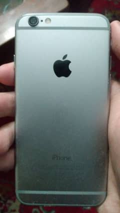 iphone 6 (NON-PTA)