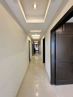 2 Bedroom Unfurnished Apartment Available For Rent In Executive Heights F-11 Markaz