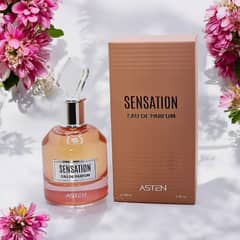 Sensation Eau Dubai Profuem